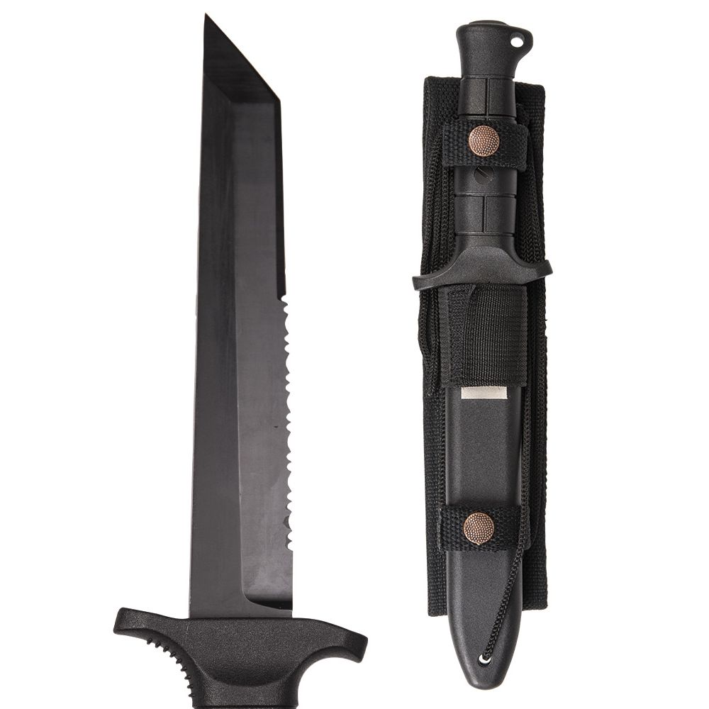 Foto del cuchillo BW KM2000 (440)