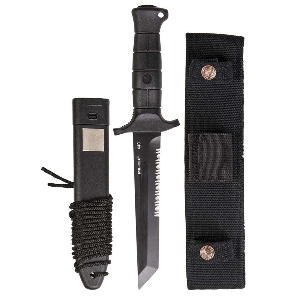 Foto del cuchillo BW KM2000 (440)