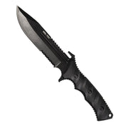 Cuchillo COMBAT G10 con funda incluida