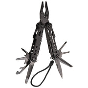 Alicates multitool multifunción Large negro