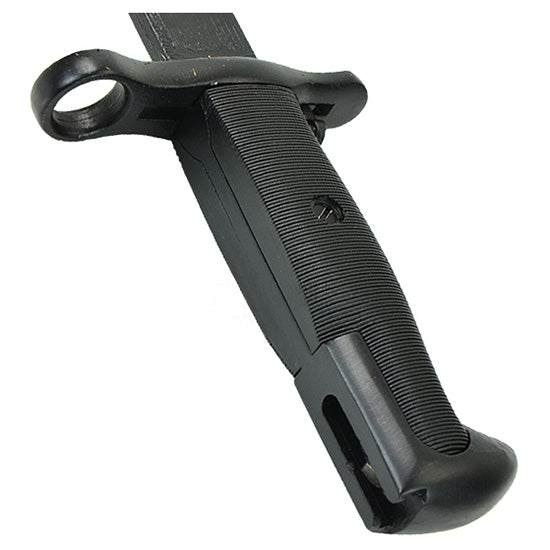 Réplica del bajonete US M1 con funda M7 para M1 Garand