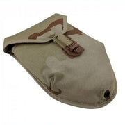 Funda para pala de campaña holandesa con clips ALICE DPM Desert