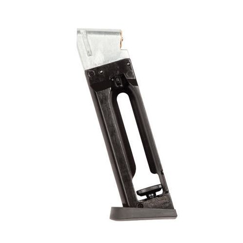 Cargador airsoft ASG CZ-75 D Compact para CO2 y BB