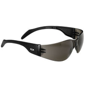 Gafas deportivas SWISS EYE OUTBREAK con lente ahumada e incluye bolsa de microfibra