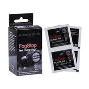 Toallitas antivaho FOG STOP - paquete de 30 unidades