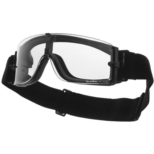 Gafas tácticas BOLLE X-800 transparentes