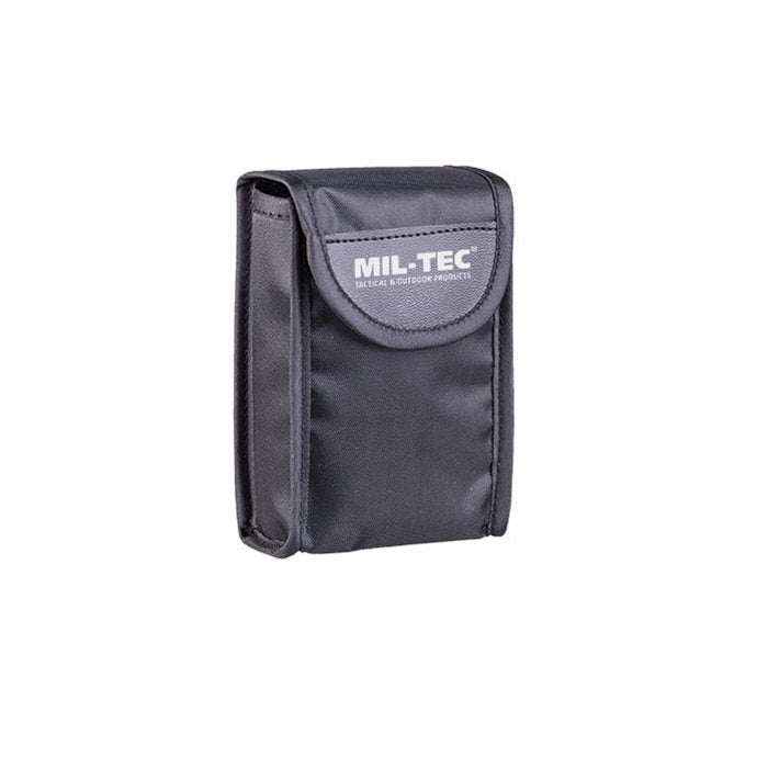 Prismáticos 10x25 GEN II en camuflaje DESERT con funda