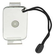 Espejo de señalización SIGNAL con abertura central 77 x 50 mm