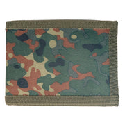 Funda BW FLECKTARN para documentos con 6 ventanas transparentes