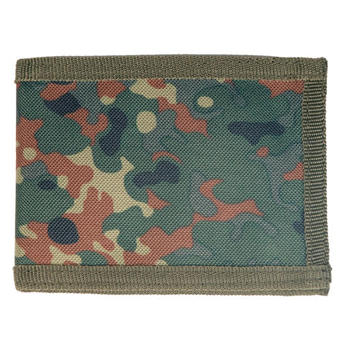 Funda BW FLECKTARN para documentos con 6 ventanas transparentes