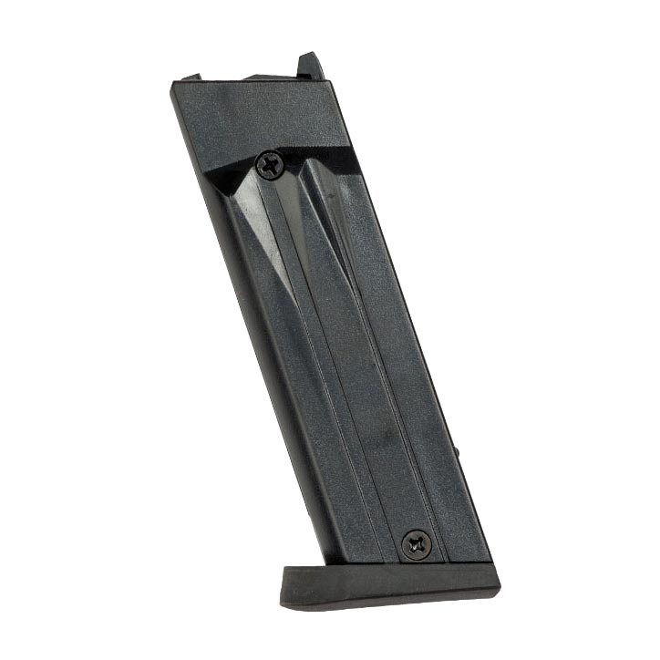 Cargador para pistola airsoft ASG CZ 75D Compact (manual)