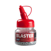 Balines de acero BB ASG 0,35 g 4,5 mm (.177) - 1500 unidades