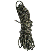 Cuerda ZWECK multifunción 3 mm x 15 m camuflada TARN