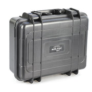 Estuche impermeable de plástico duro 280 x 230 x 98 mm