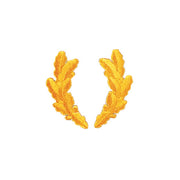 Parche SCRAMBLED EGGS, 10 x 5 cm