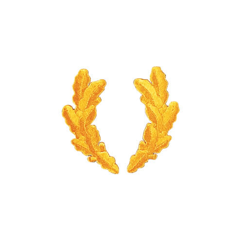 Parche SCRAMBLED EGGS, 10 x 5 cm