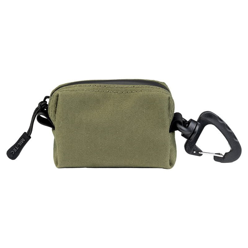 Funda EARPOD verde para auriculares y accesorios, imagen del producto