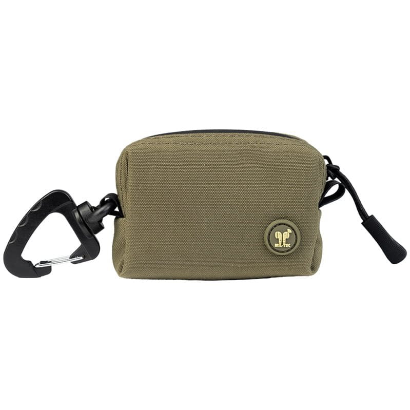 Funda EARPOD verde para auriculares y accesorios, imagen del producto