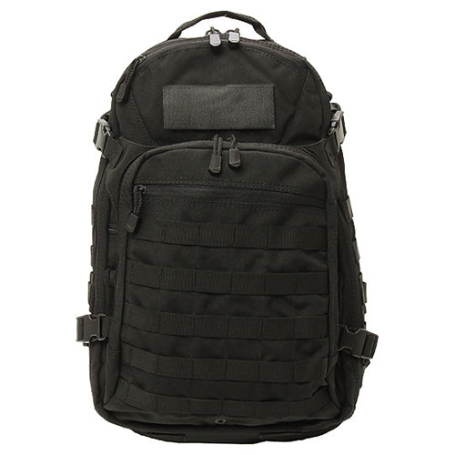 Mochila VENTURE Verde, 27,5 L, aprox. 30 x 51 x 18 cm