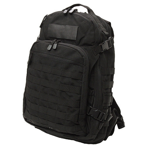 Mochila VENTURE verde 27,5 L, aprox. 30 x 51 x 18 cm