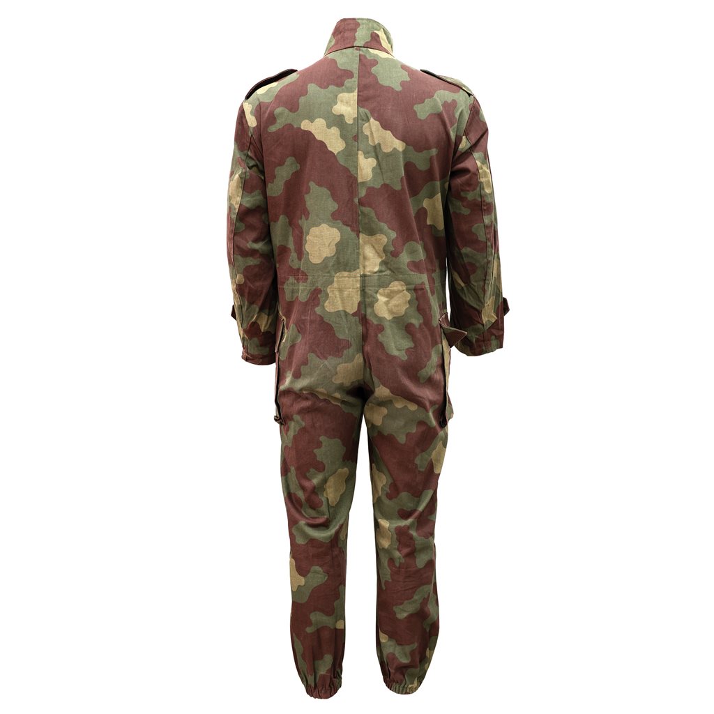 Mono camuflado italiano SAN MARCO sin usar 16009905