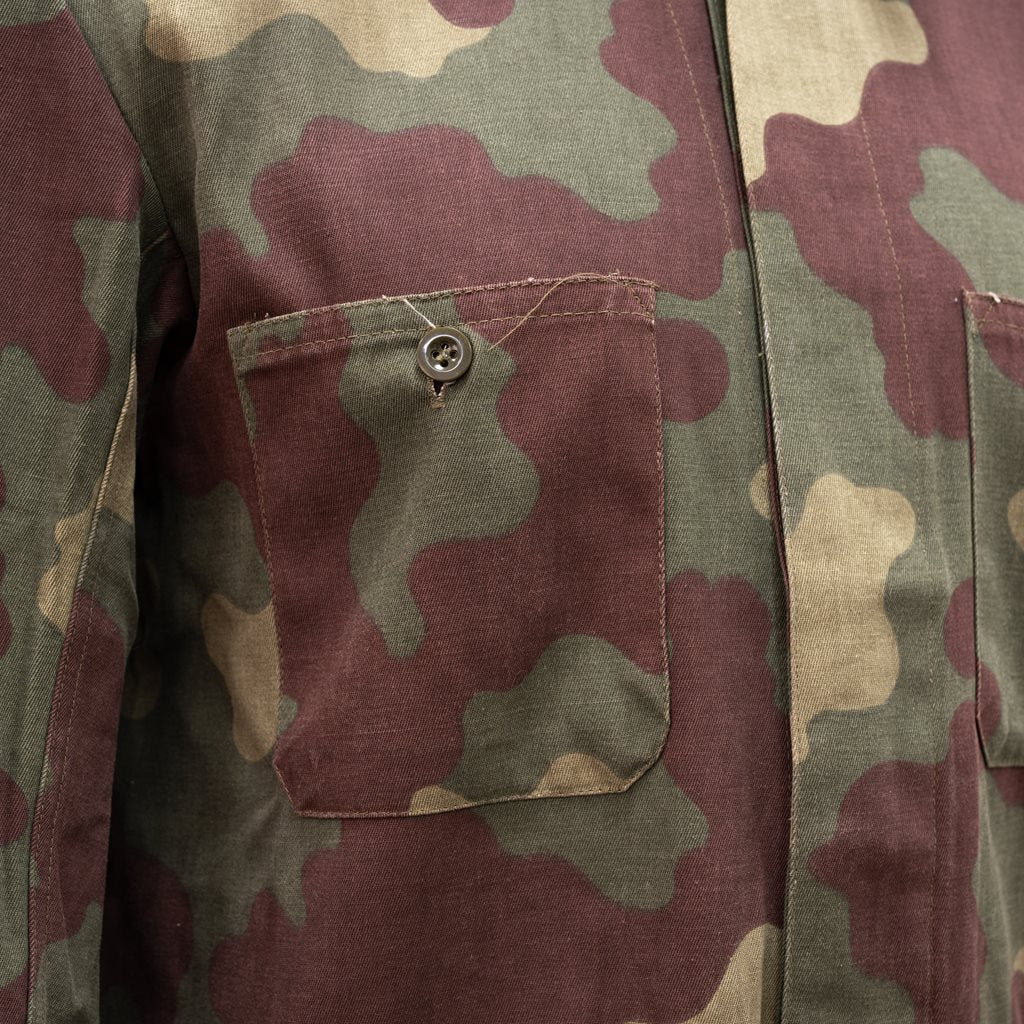 Mono camuflado italiano SAN MARCO sin usar 16009905