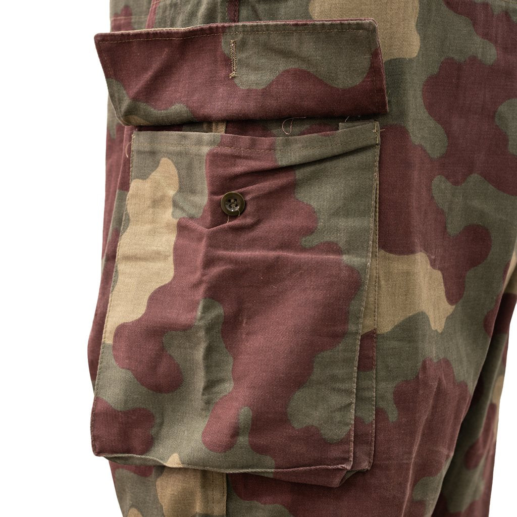 Mono camuflado italiano SAN MARCO sin usar 16009905