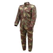 Mono camuflado italiano SAN MARCO, original y sin usar