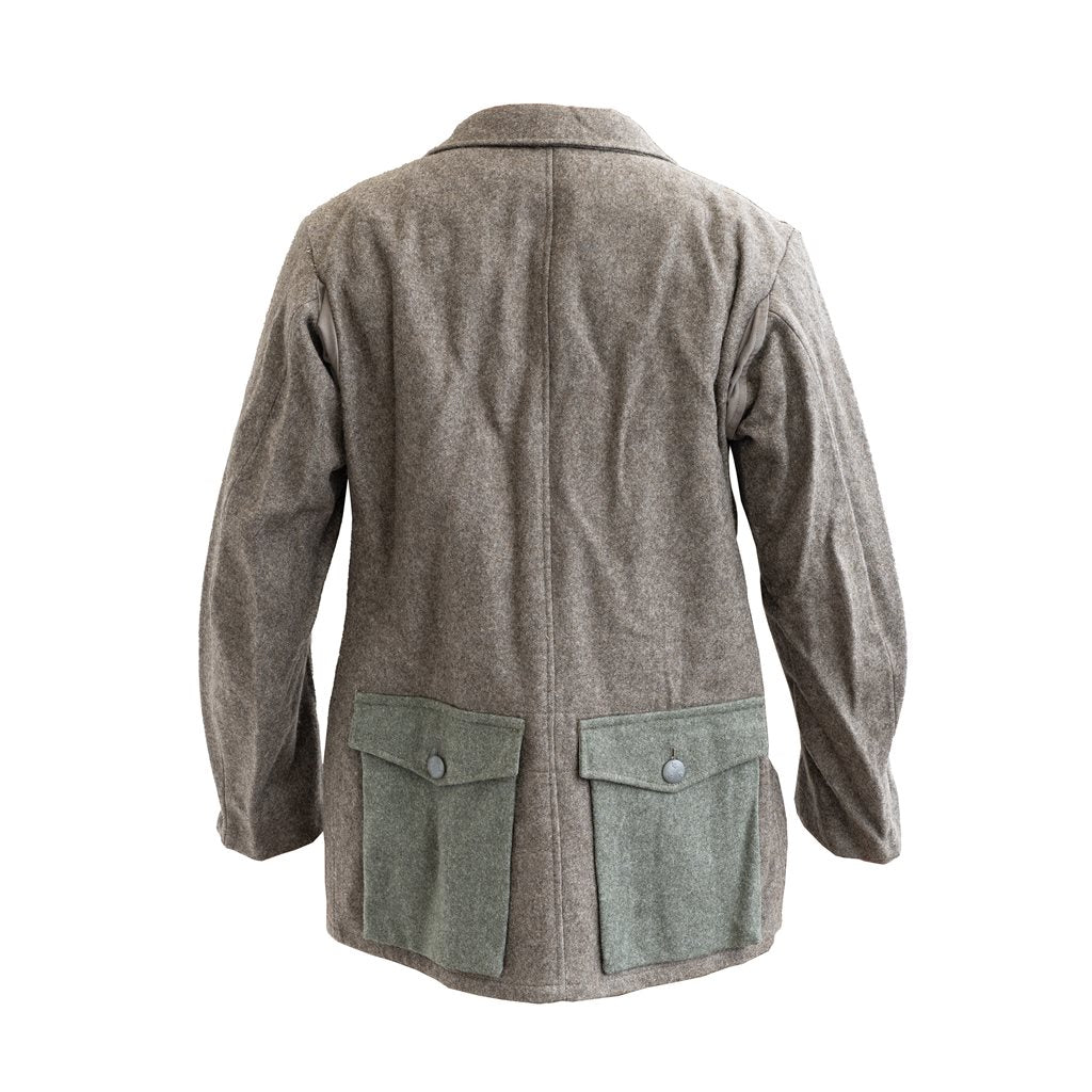 Chaqueta sueca naval M39/58 TUCH (kopřivák) - imagen del producto