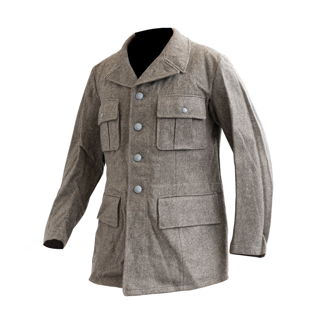 Chaqueta sueca naval M39/58 TUCH (kopřivák) - imagen del producto