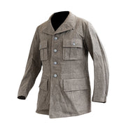 Chaqueta sueca naval M39/58 TUCH (kopřivák) - imagen del producto
