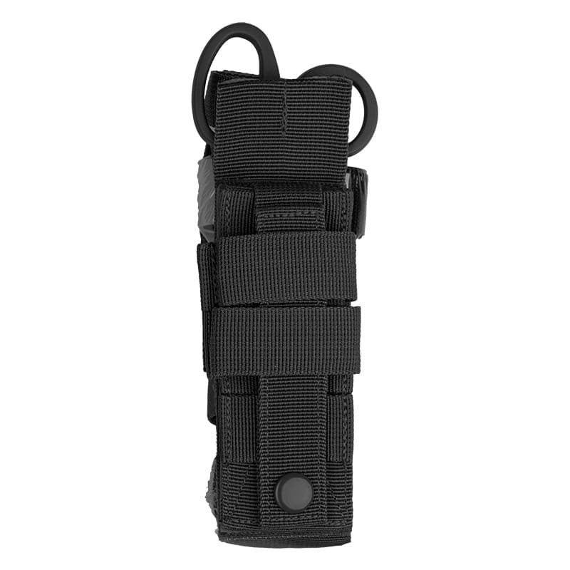 Set Torniquete Rhino Rescue verde con funda MOLLE/PALS y tijeras sanitarias