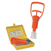 Extractor de veneno para mordeduras de serpiente o araña - 16027500