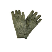 Guantes polacos originales de dedos, ligeramente aislados, almacenados a largo plazo