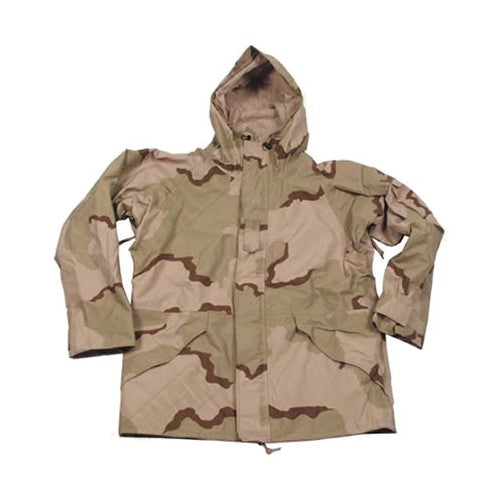 Chaqueta US ECWCS con membrana, nueva, imagen del producto 160581