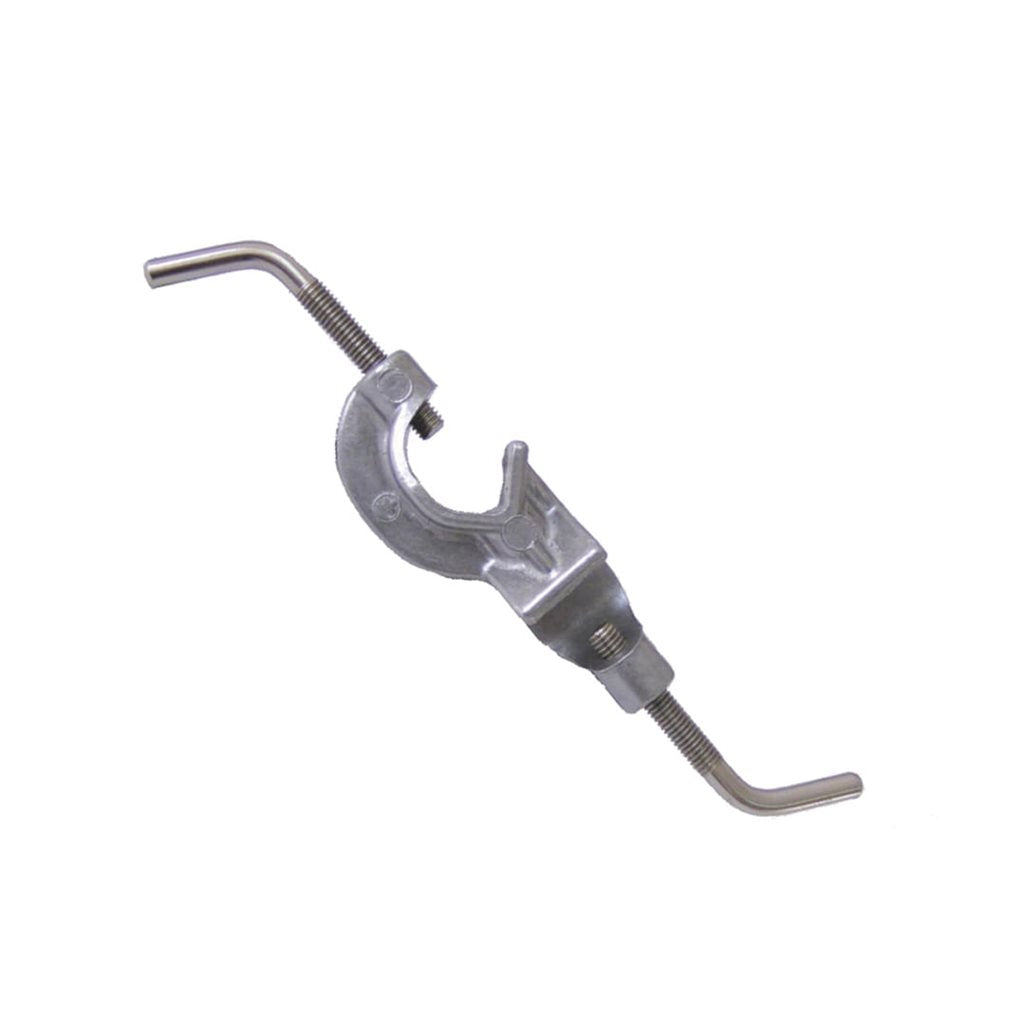 Abrazadera cruzada para soporte de laboratorio 160791