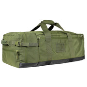 Bolsa de transporte Condor Colossus 66 x 25,4 x 30,5 cm - interior dividido para acceso rápido