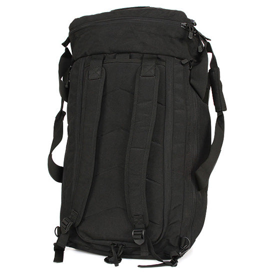 Bolsa de transporte Condor Colossus 66 x 25,4 x 30,5 cm - interior dividido para acceso rápido