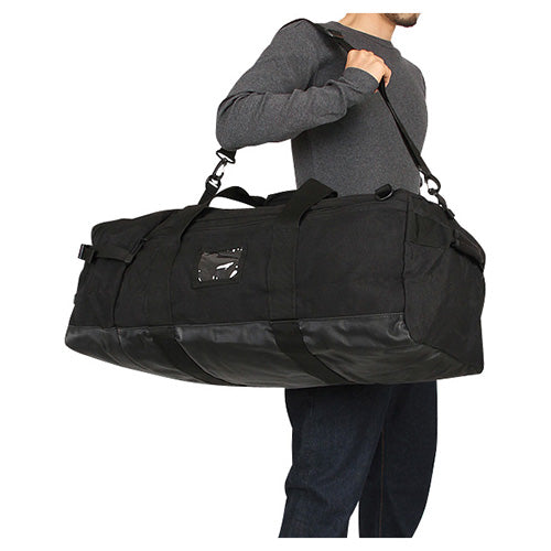 Bolsa de transporte Condor Colossus 66 x 25,4 x 30,5 cm - interior dividido para acceso rápido