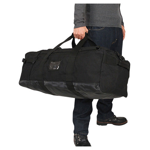 Bolsa de transporte Condor Colossus 66 x 25,4 x 30,5 cm - interior dividido para acceso rápido