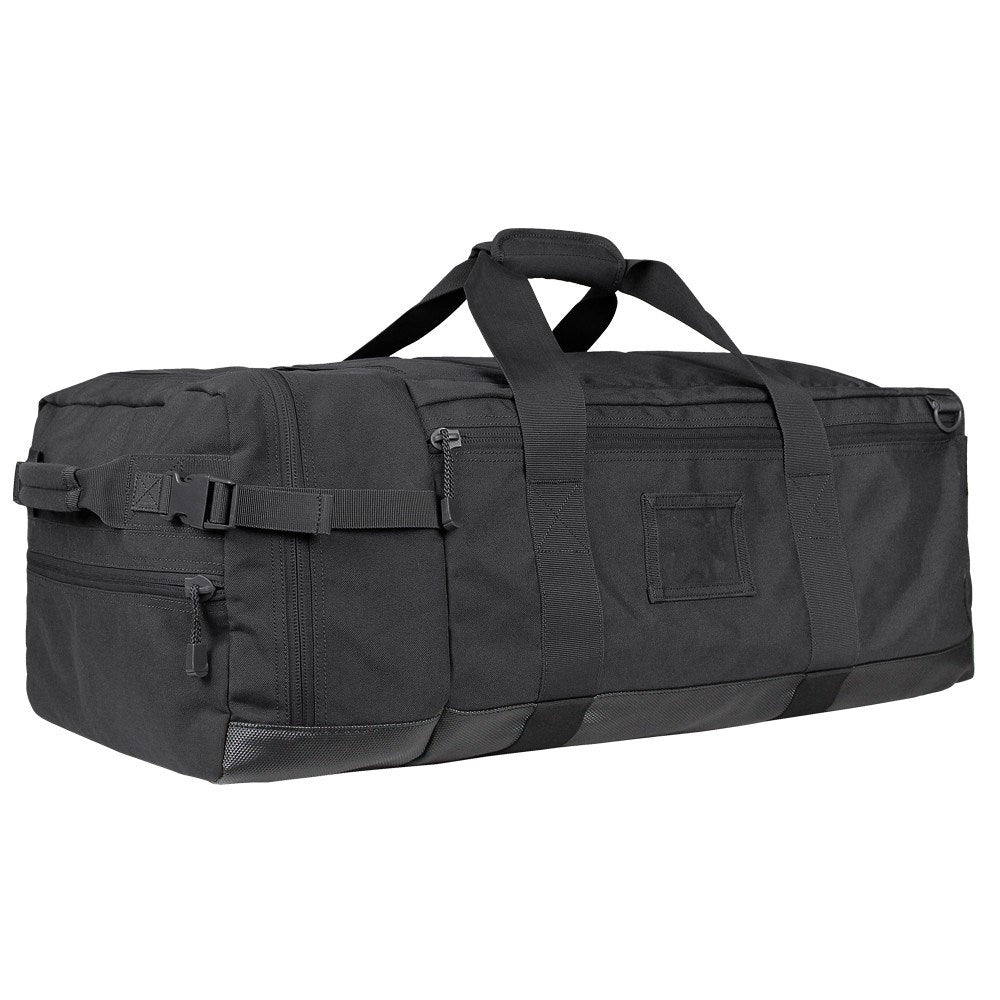 Bolsa de transporte Condor Colossus verde 66 x 25,4 x 30,5 cm