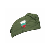 Gorro Lodička búlgaro verde - referencia 1610039