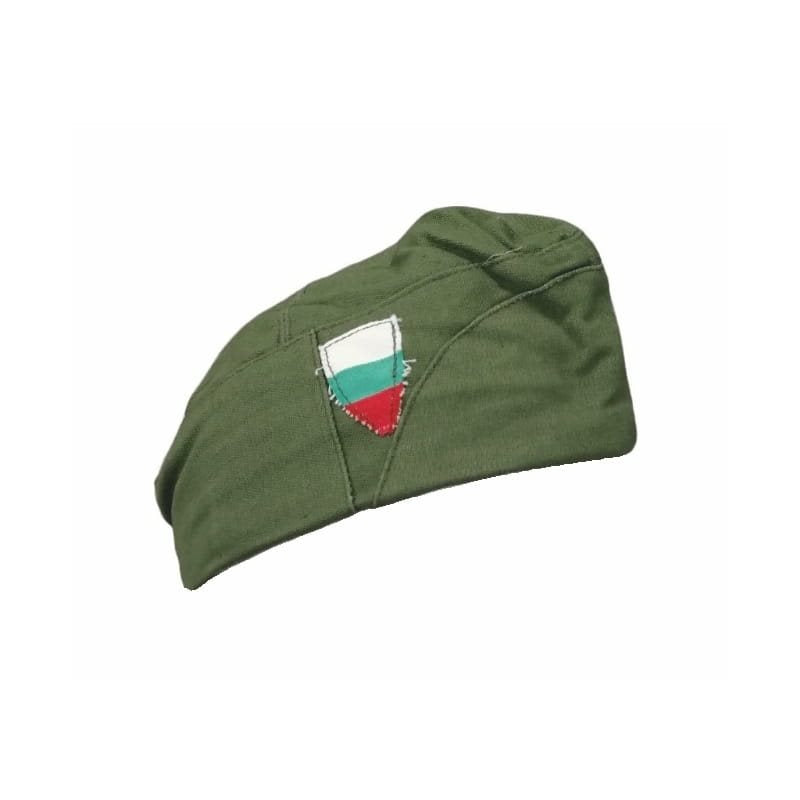 Gorro Lodička búlgaro verde - referencia 1610039