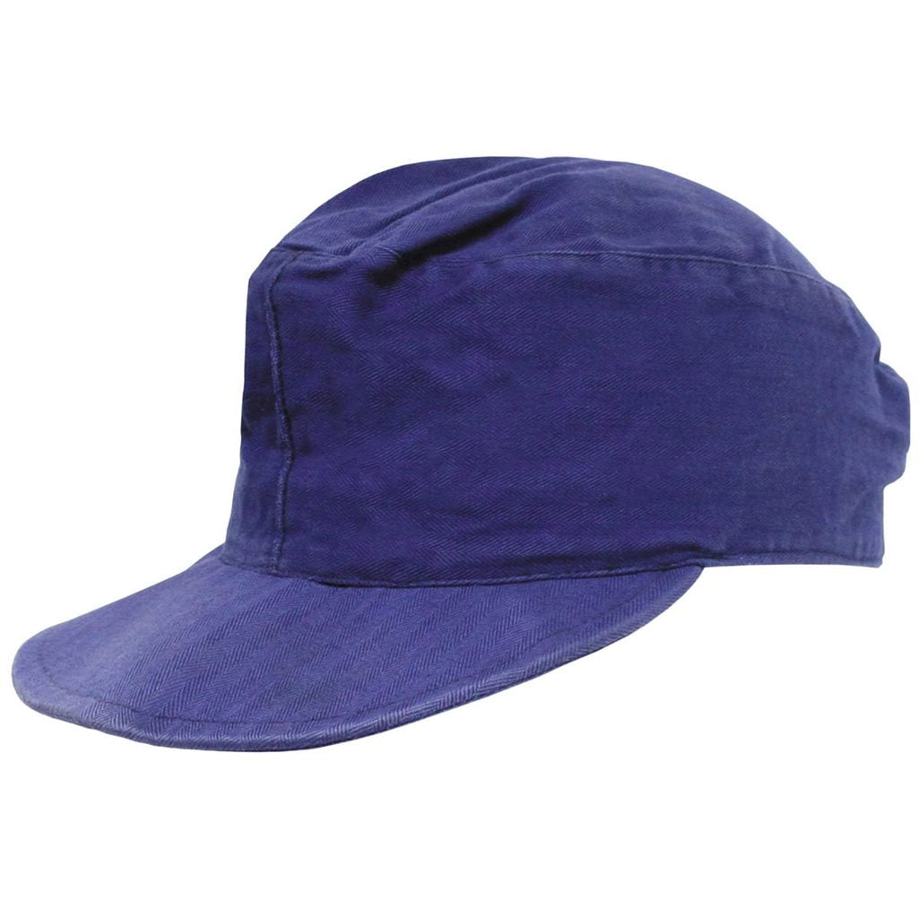 Gorra austríaca de trabajo original militar - imagen del producto 1610091