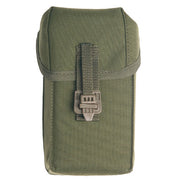 Funda modular verde para dos cargadores G36
