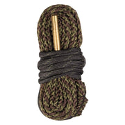 Cuerda limpiadora Bore Snake BORE PYTHON cal.223 con cepillos de latón