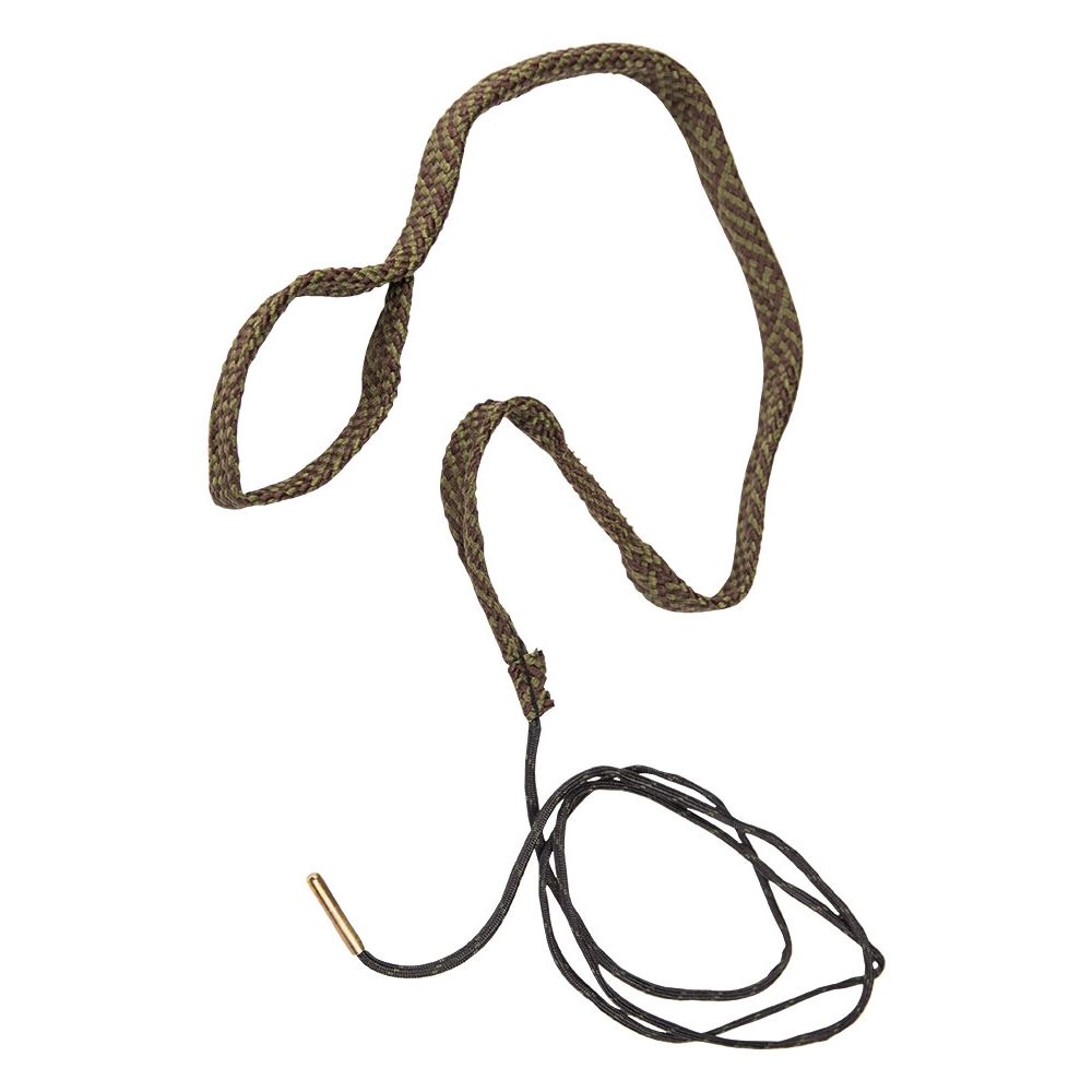 Bore Snake cordón de limpieza para rifle calibre .308, .30-06 y 7,62 con cepillos de latón