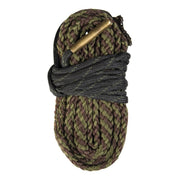 Bore Snake cordón de limpieza para rifle calibre .308, .30-06 y 7,62 con cepillos de latón