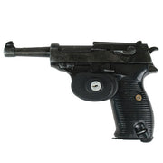 Cerradura para disparador de arma, apta para la mayoría de tipos de armas