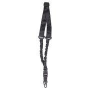 Cincha táctica un punto BASIC negra (ref. 16184002)
